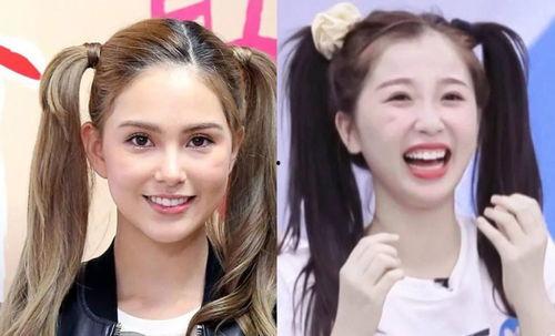 印第安酒窝图片