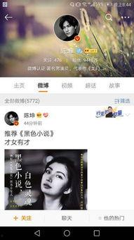 怎么给明星发私信