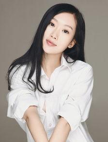 大陆女明星人气榜