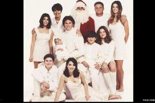 娱乐圈 family,娱乐圈家族风云录