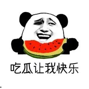 在线吃瓜群众什么意思
